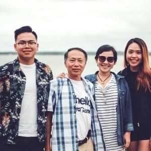 Meet your Posher, Long